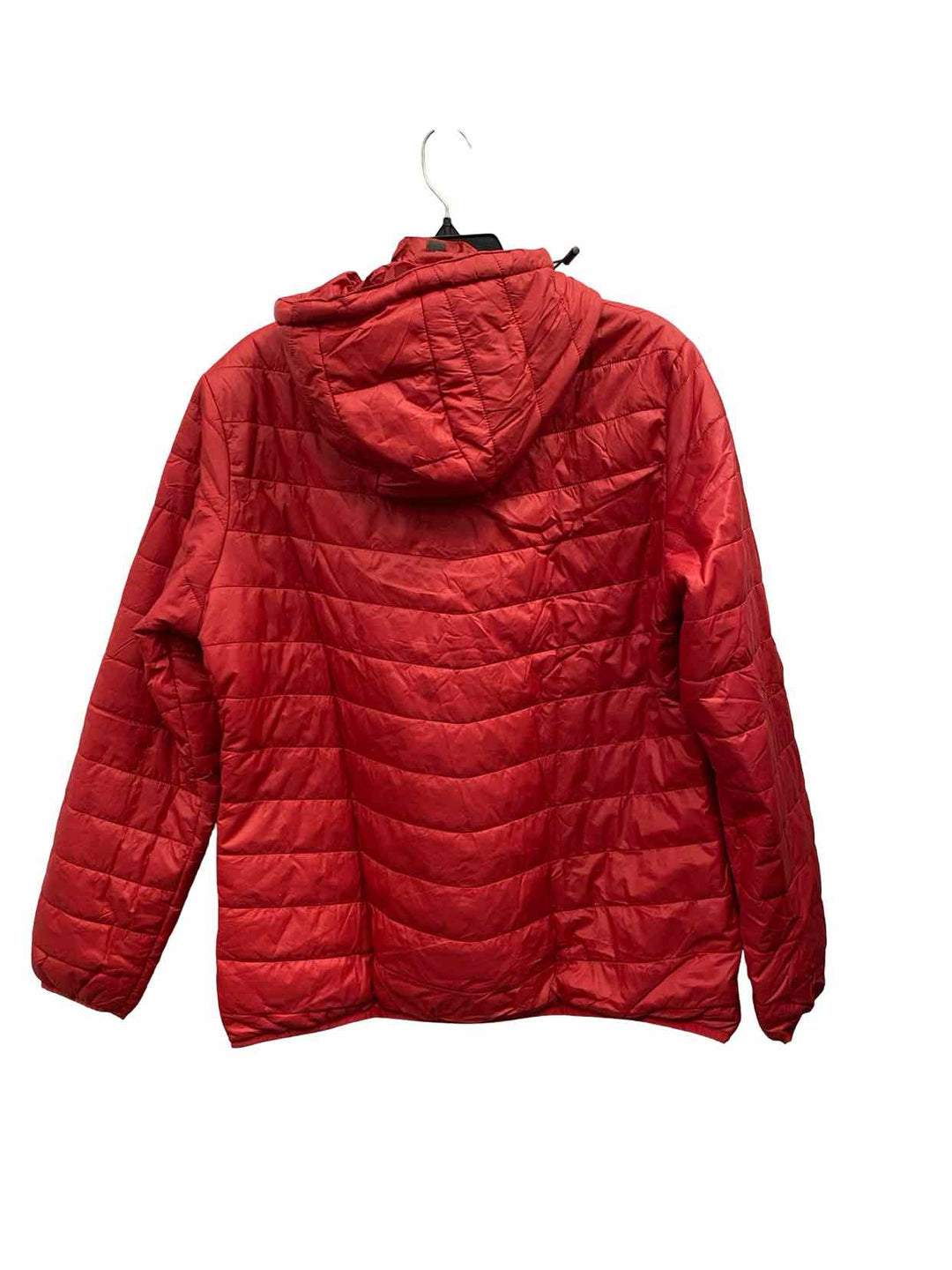 Outdoor Ventures Size L Red NWT Coat(short)