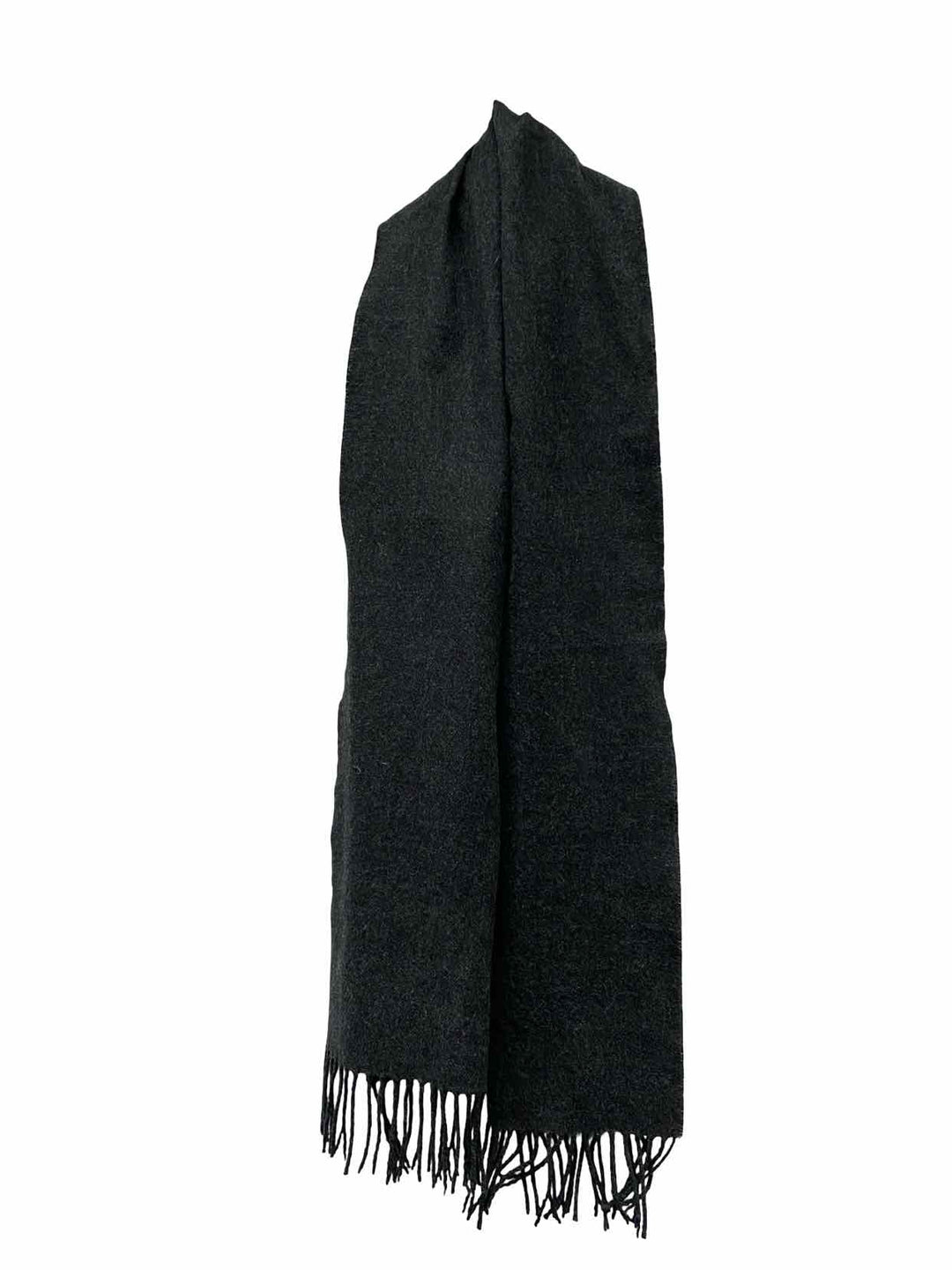 Grey Scarf