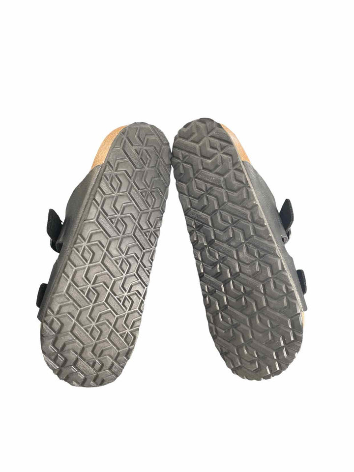 Aerothotic Shoe Size 41 Black Sandals