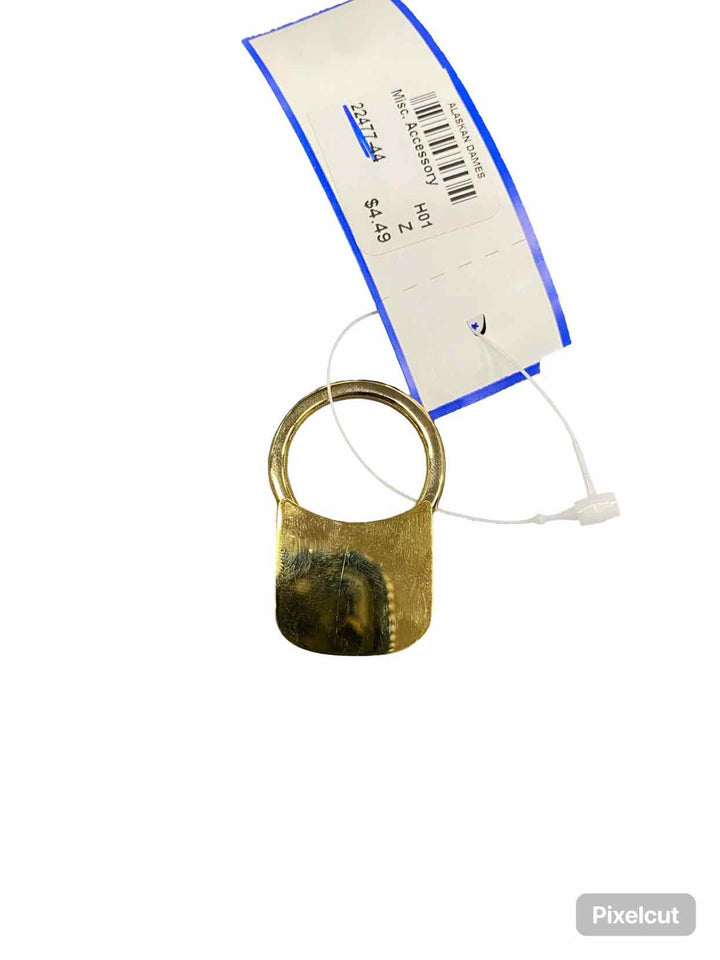 Keychain Misc. Accessory