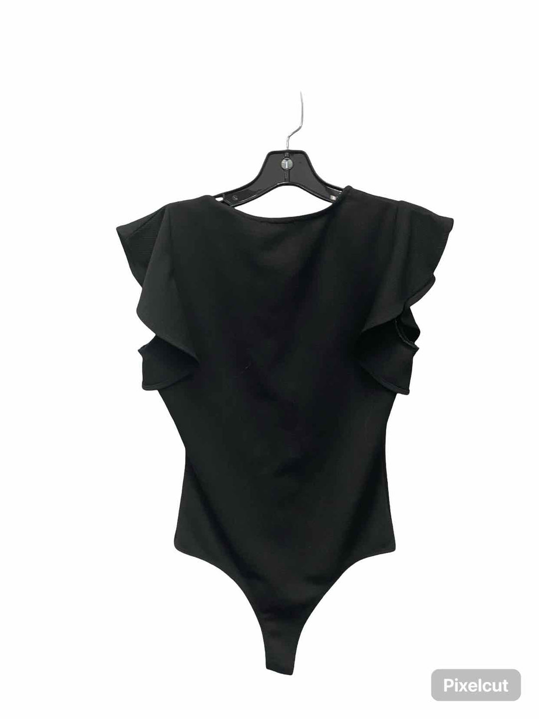 the impeccable pig Size L Black Short Sleeve Shirts