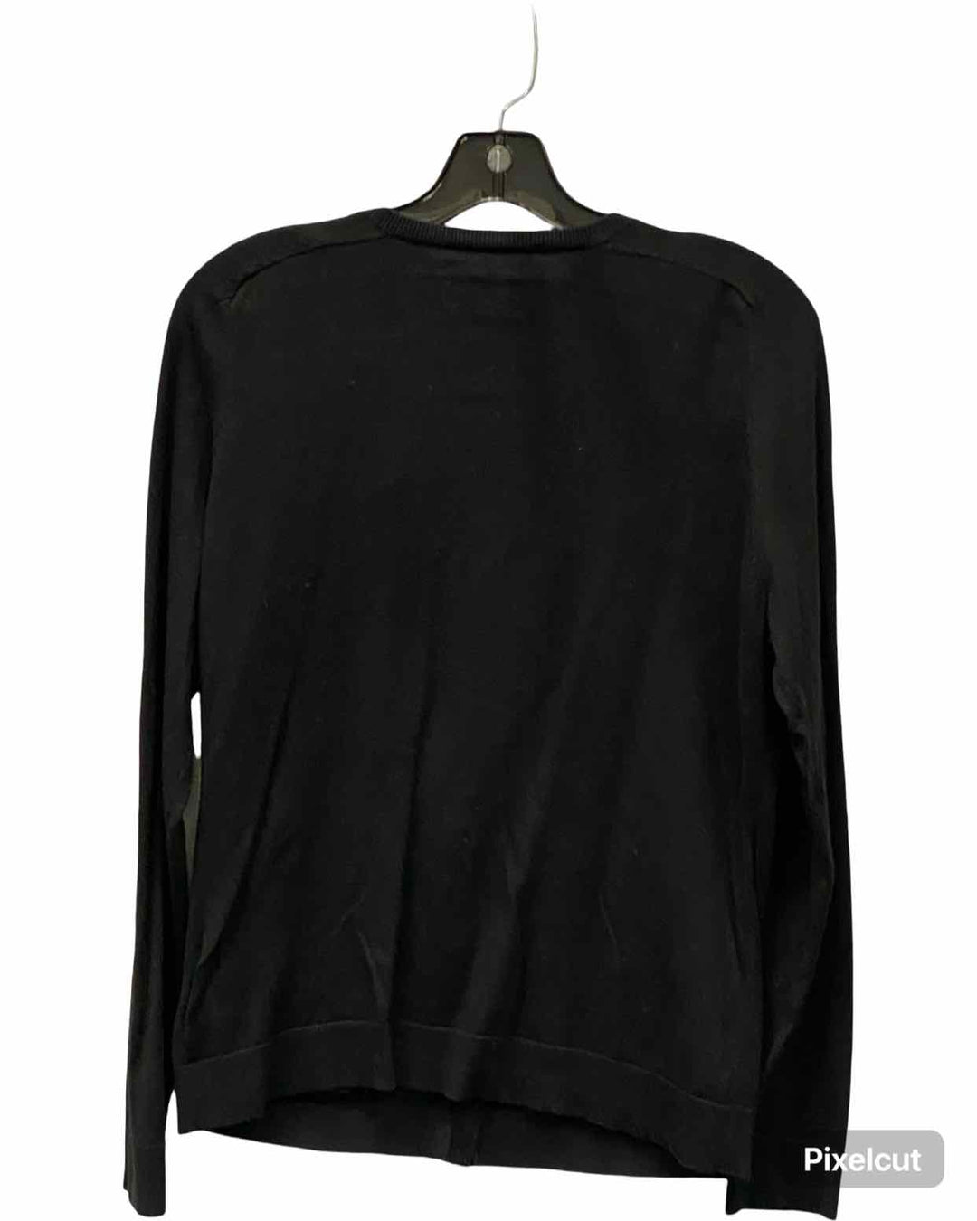 Ralph Lauren Size L Black Gold Long Sleeve Shirts