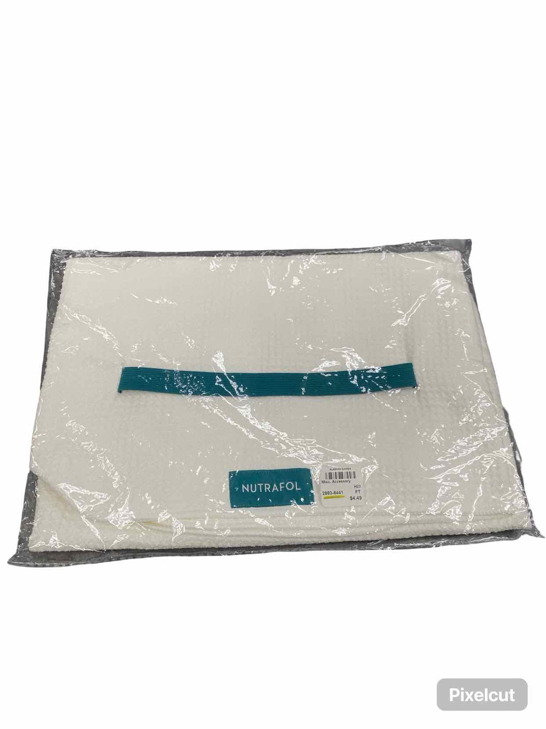 Nutrafol Microfiber Towel Misc. Accessory