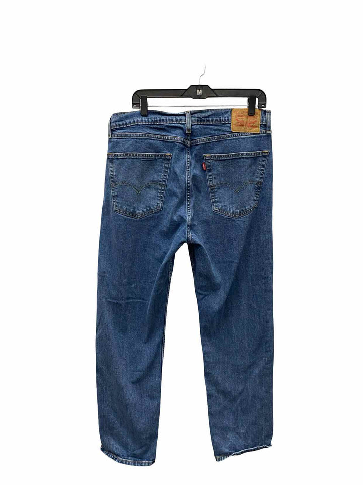 Levi's Size 36 Blue Jeans