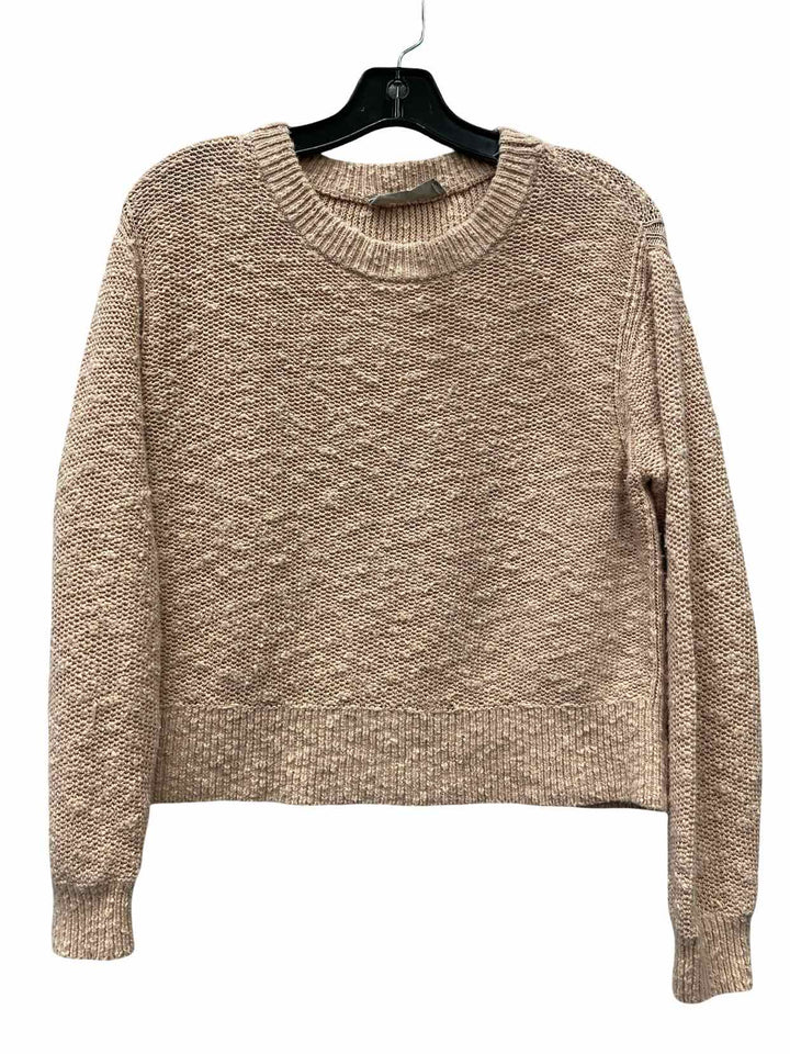Everlane Size S Pink Sweater