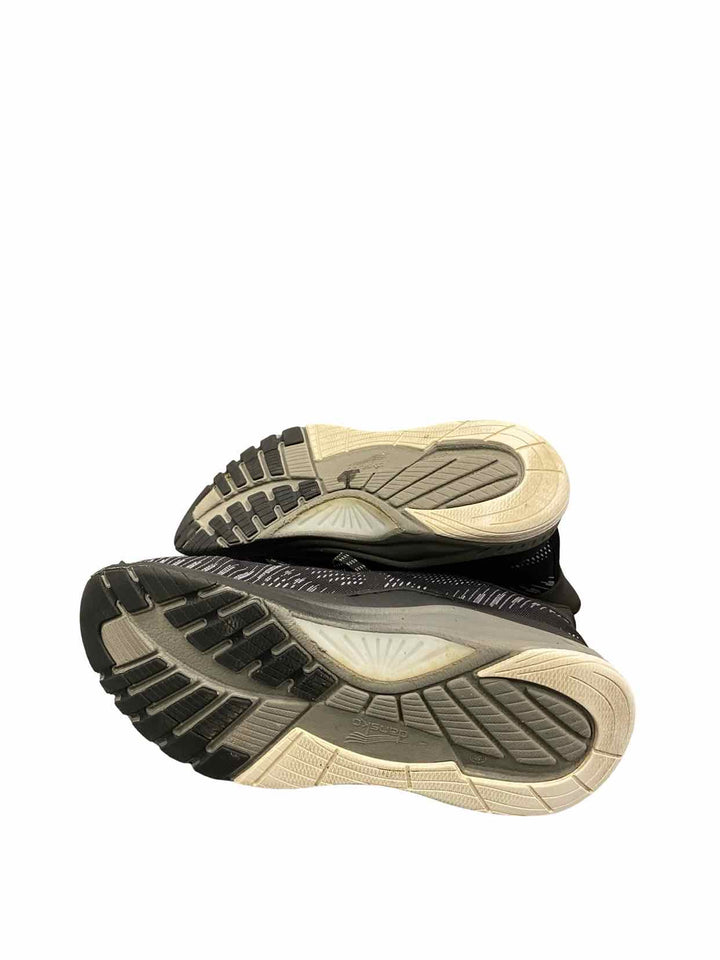 Dansko Shoe Size 40 Black Peony Sneakers