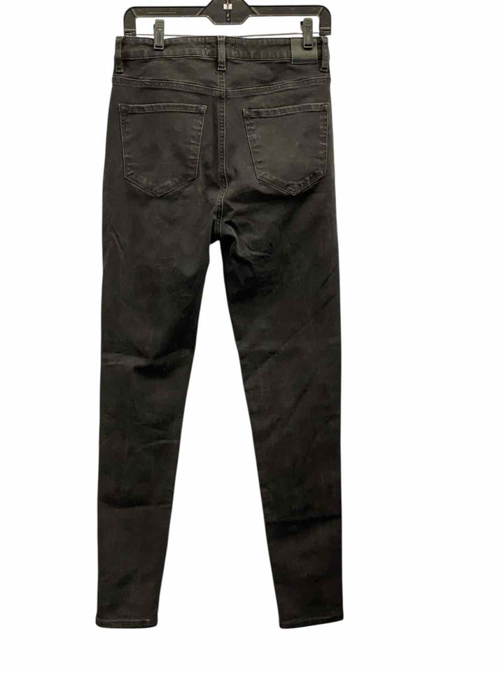Dish-denim. Size 29 Black Jeans