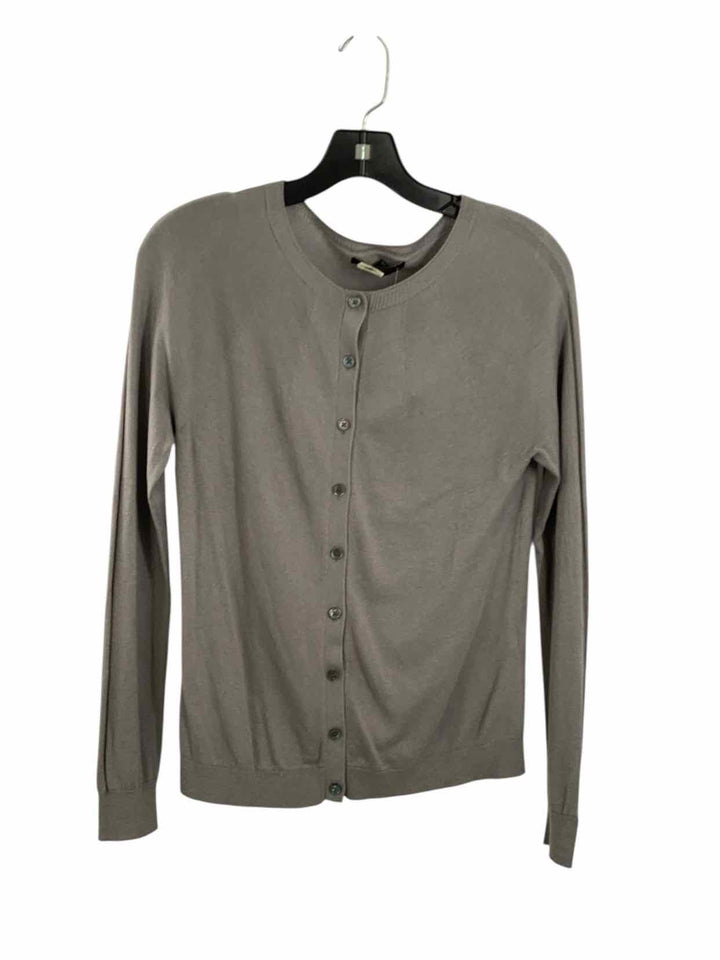 Banana Republic Size M Grey Sweater