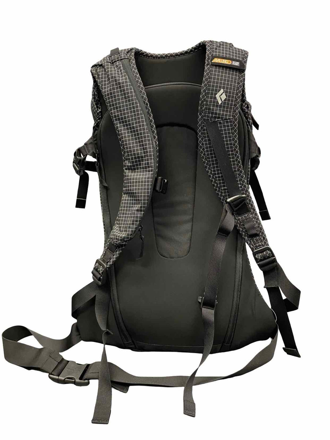 Black Diamond Black Dawn Patrol 25L BackPack