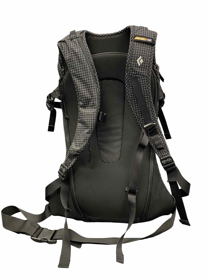 Black Diamond Black Dawn Patrol 25L BackPack
