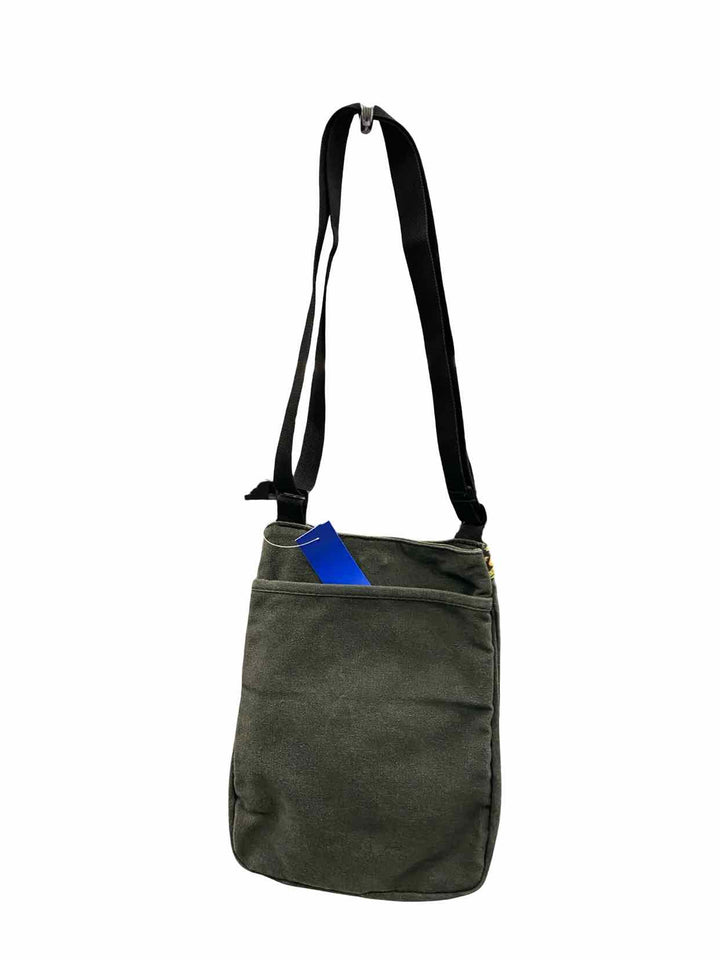 Kavu Grey Keeper Purse