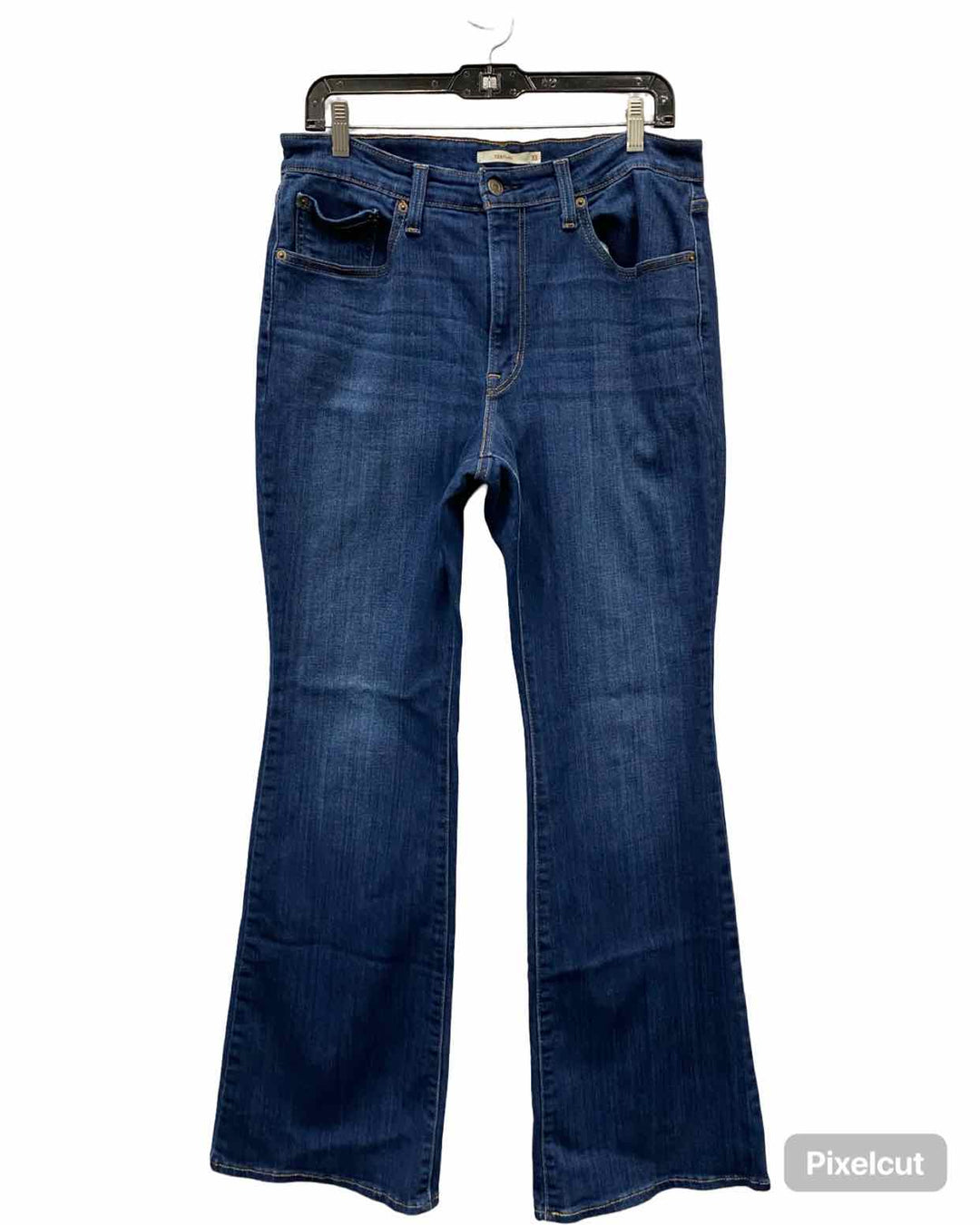 Levi's Size 33 Blue Jeans