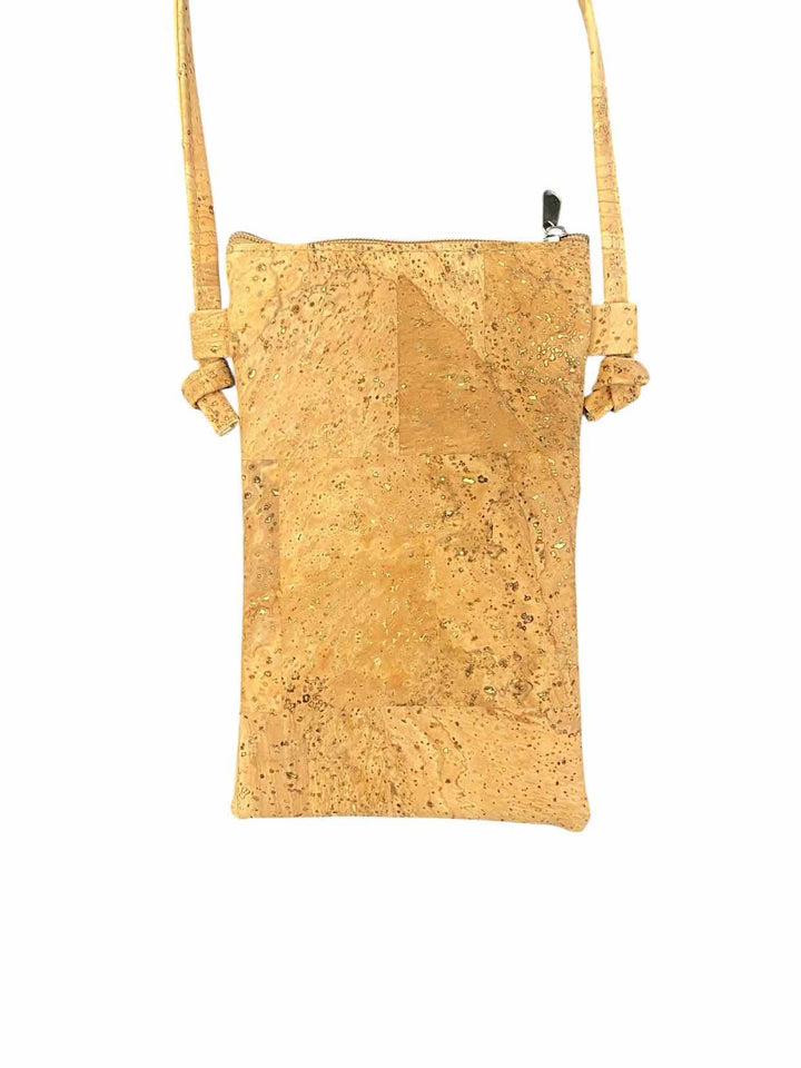 Unknown Brand Brown Purse