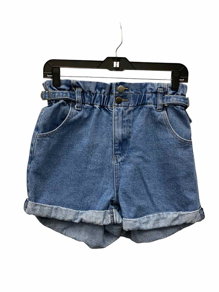 BP Size 27 Blue Denim Shorts