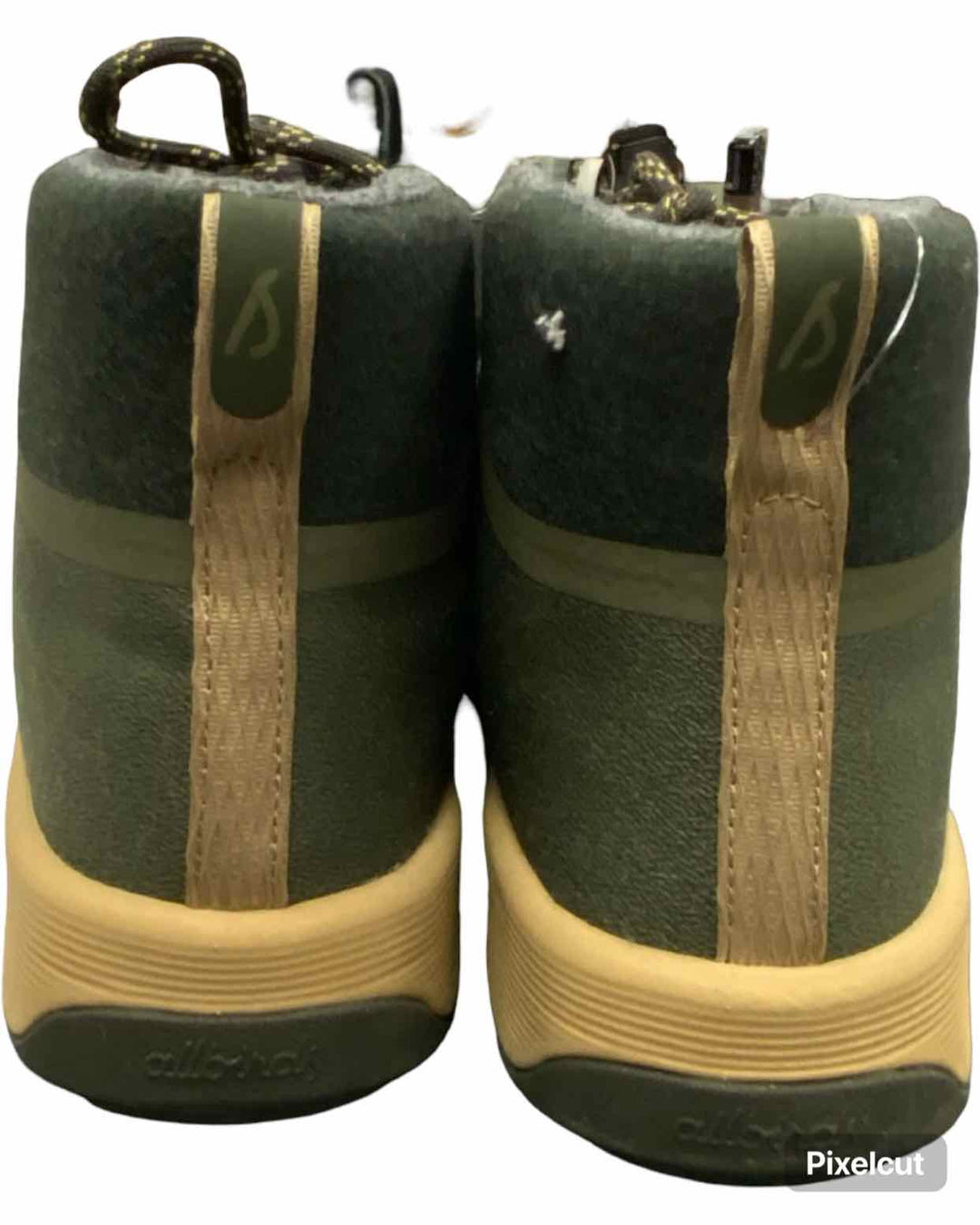 Allbirds Shoe Size 10 Green Boots(Ankle)
