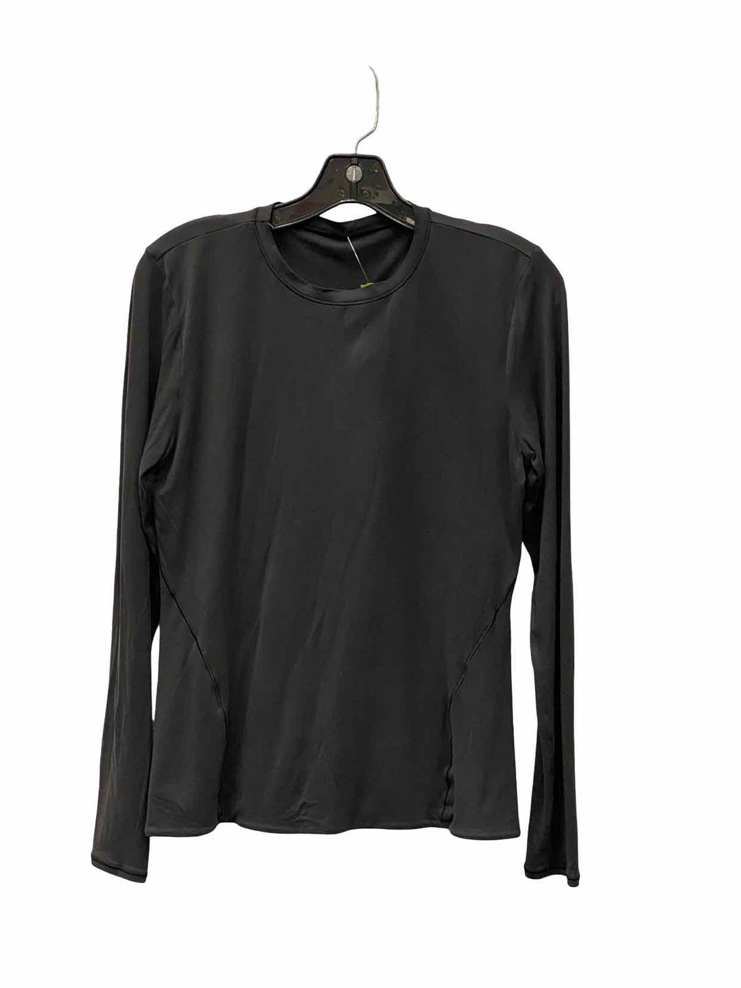 Lululemon Size S Black Athletic Long Sleeve
