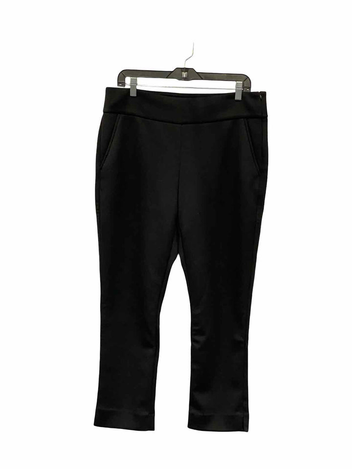 Cabi Size 10 Black Pants
