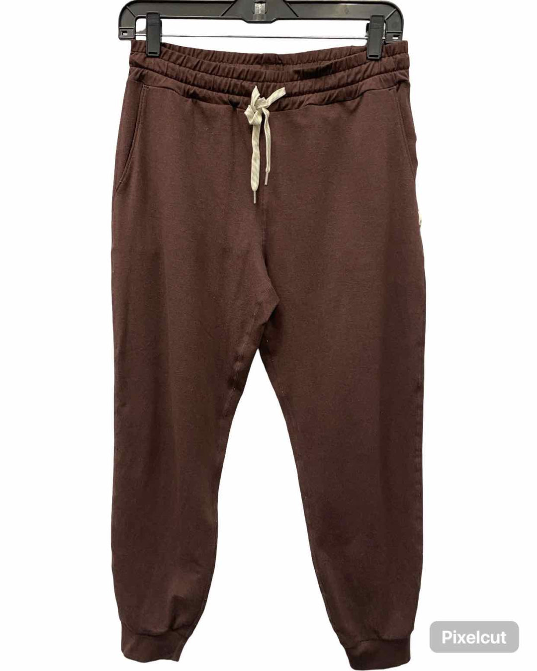 Vuori Size S Brown Athletic Pants