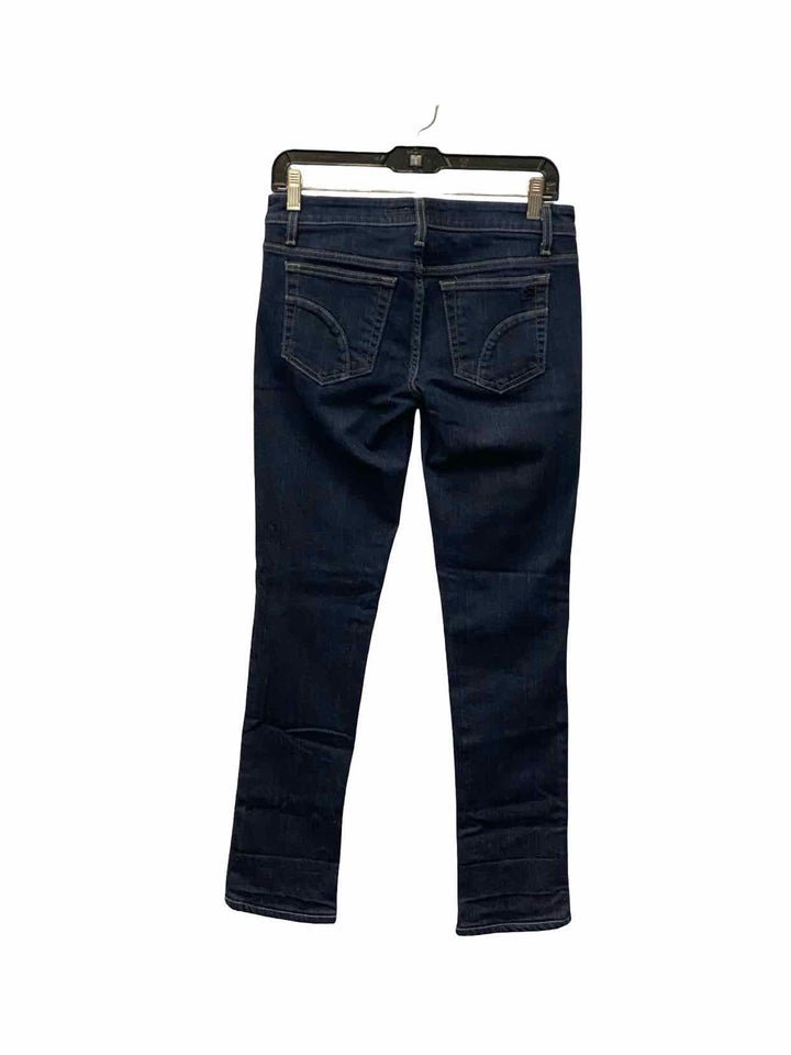 Joe's Size 26 Blue Jeans