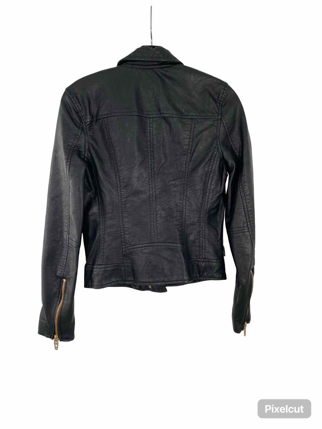 BlankNYC Size XS Black Jacket