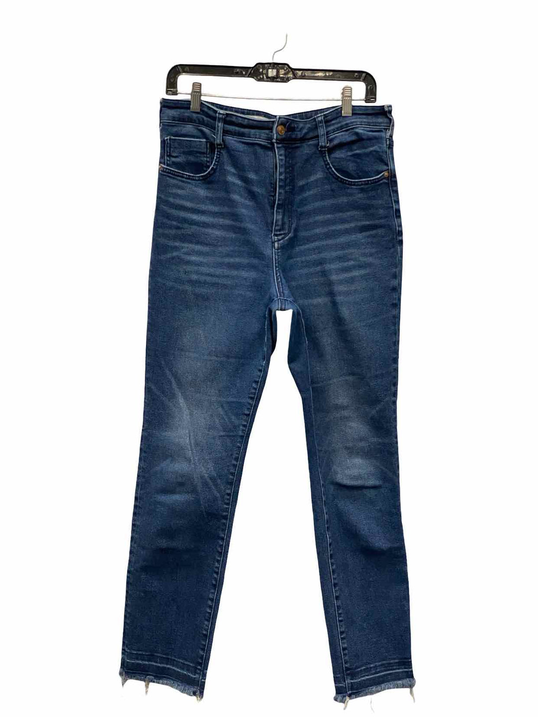 Pilcro Size 31 Blue Jeans