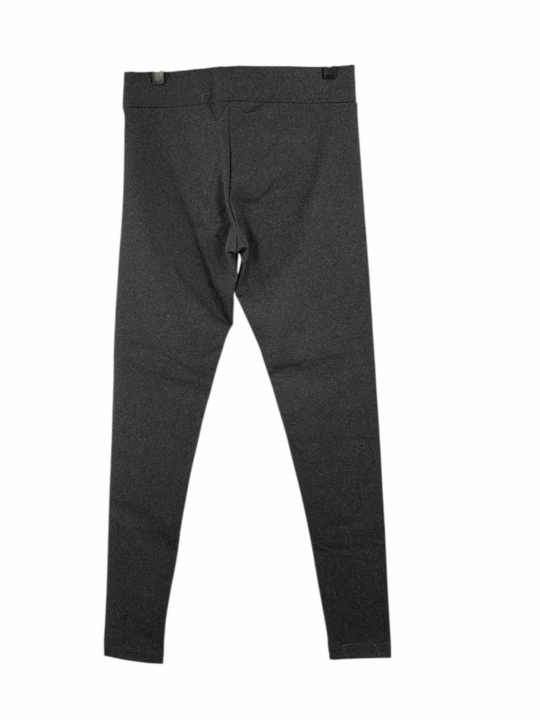 Matty M Size S Grey Athletic Pants