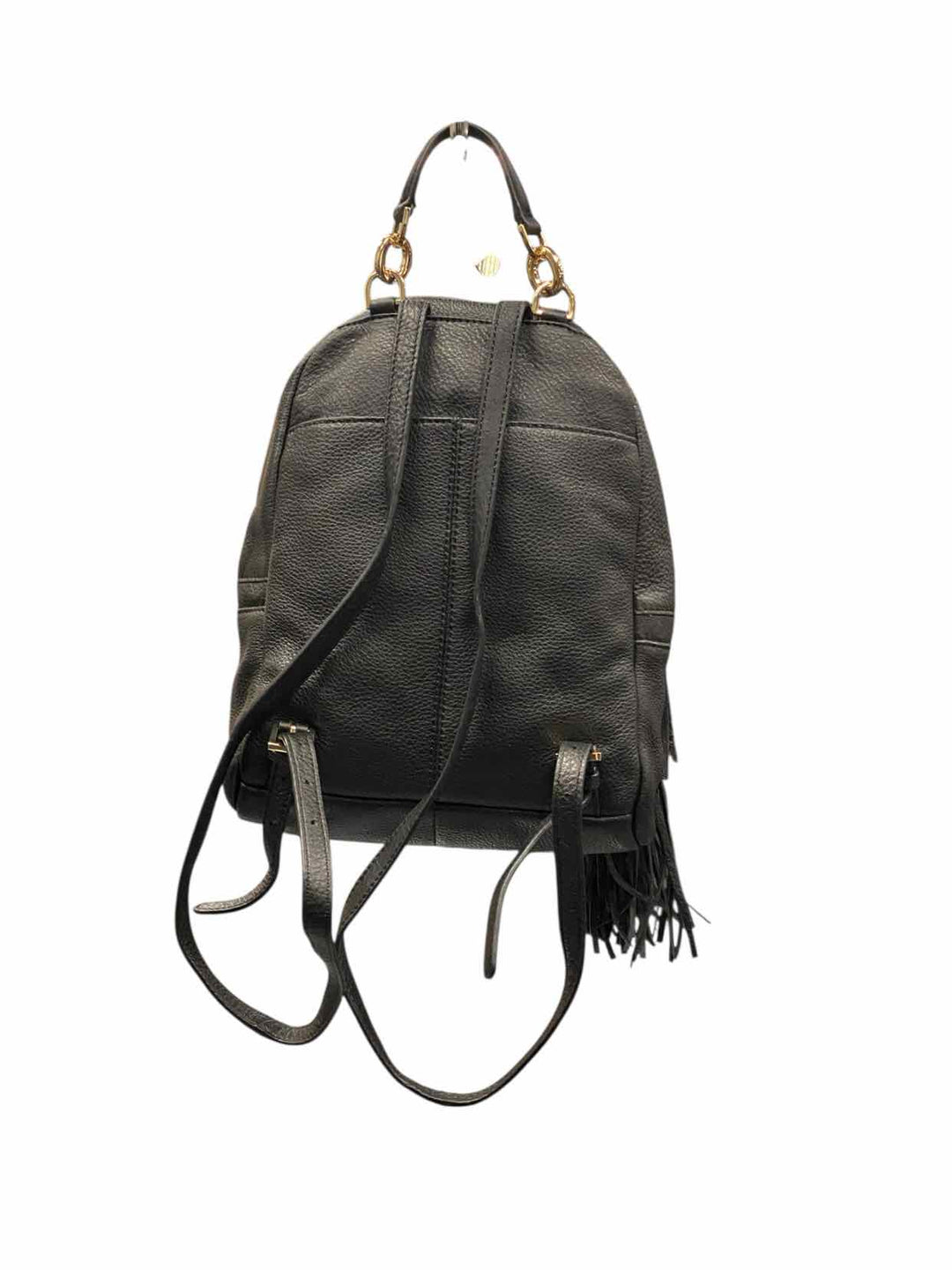 Calvin Klein Black BackPack