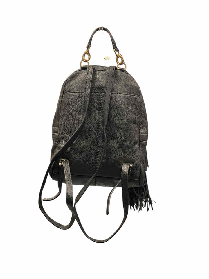 Calvin Klein Black BackPack