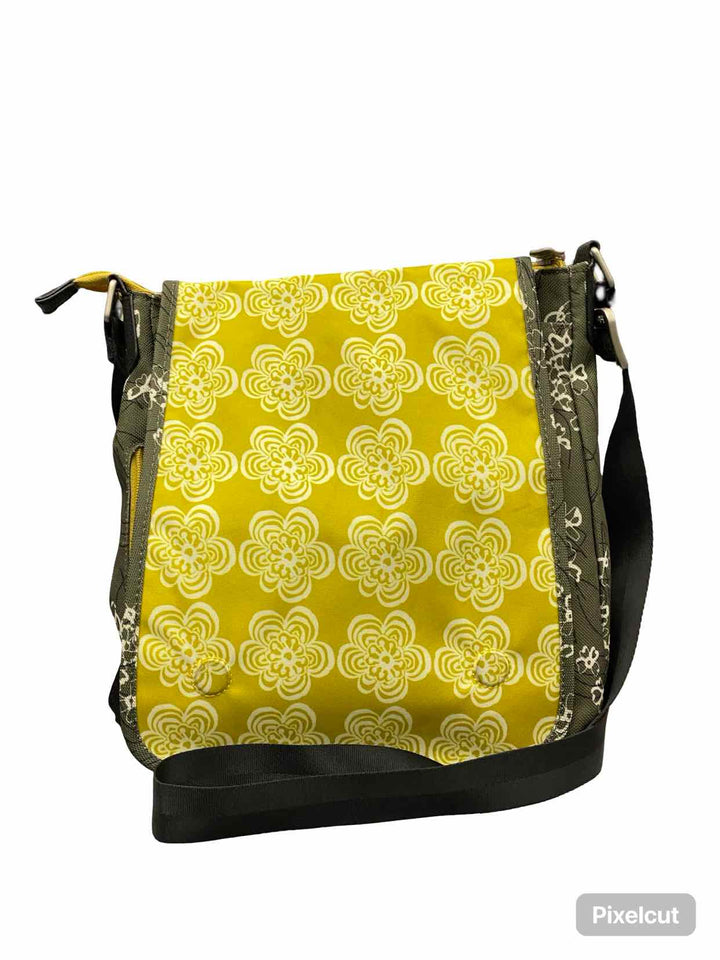 Haiku Green Bag