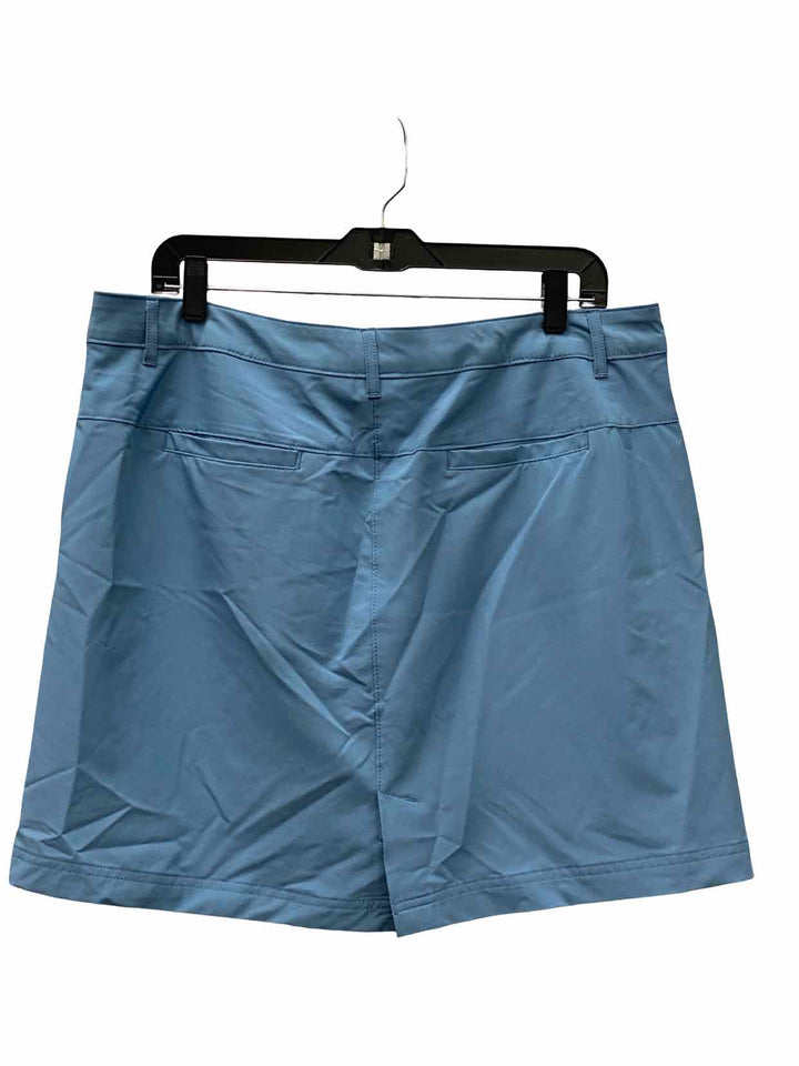 NVO Size 12 Blue Skirt