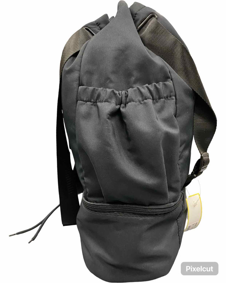 Beyond Yoga Black BackPack