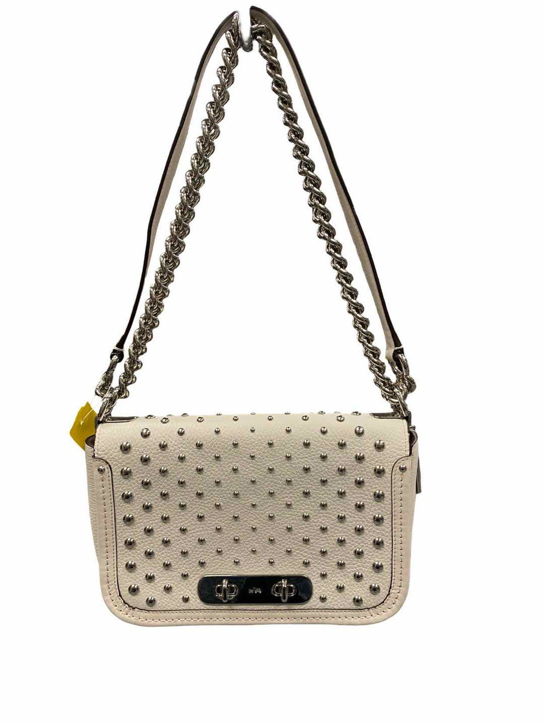 COACH Chalk White No L 1577 - 57139 Purse
