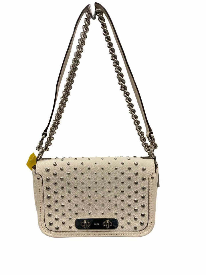 COACH Chalk White No L 1577 - 57139 Purse