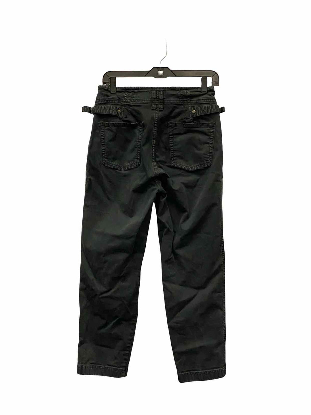 Rowan Size 28 Black Pants