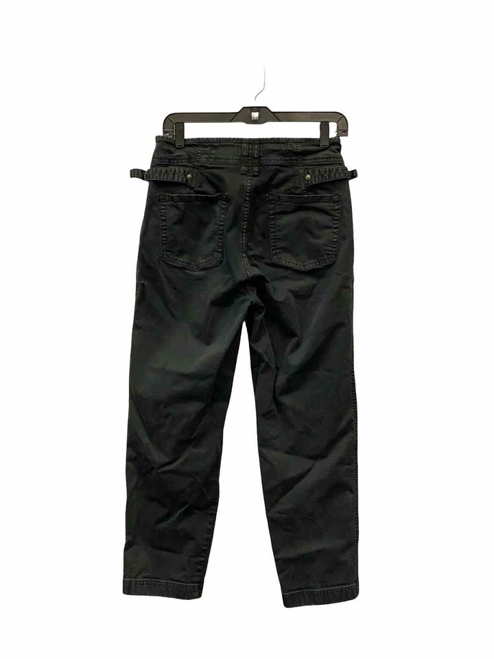 Rowan Size 28 Black Pants