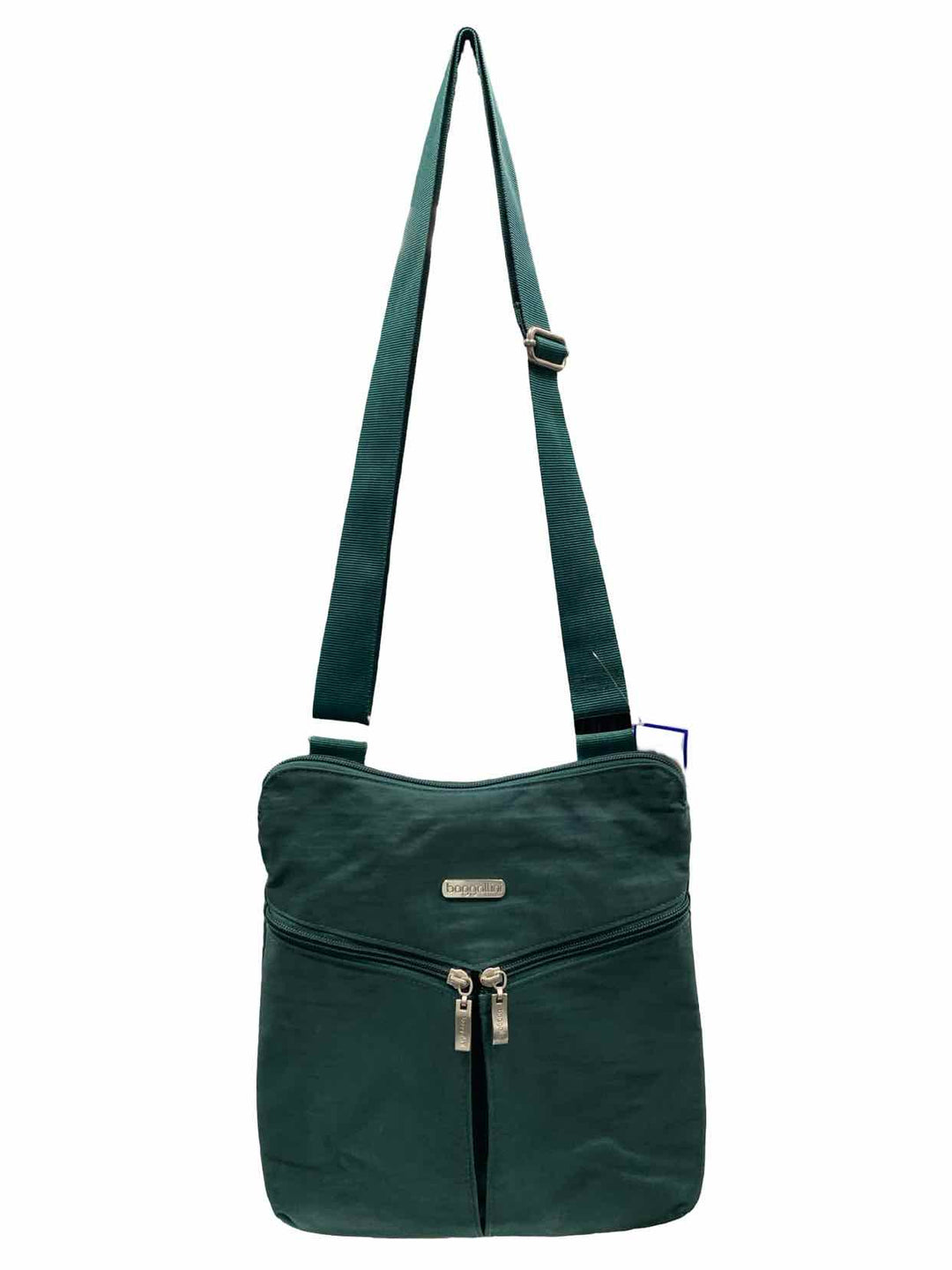 Baggallini Green Purse