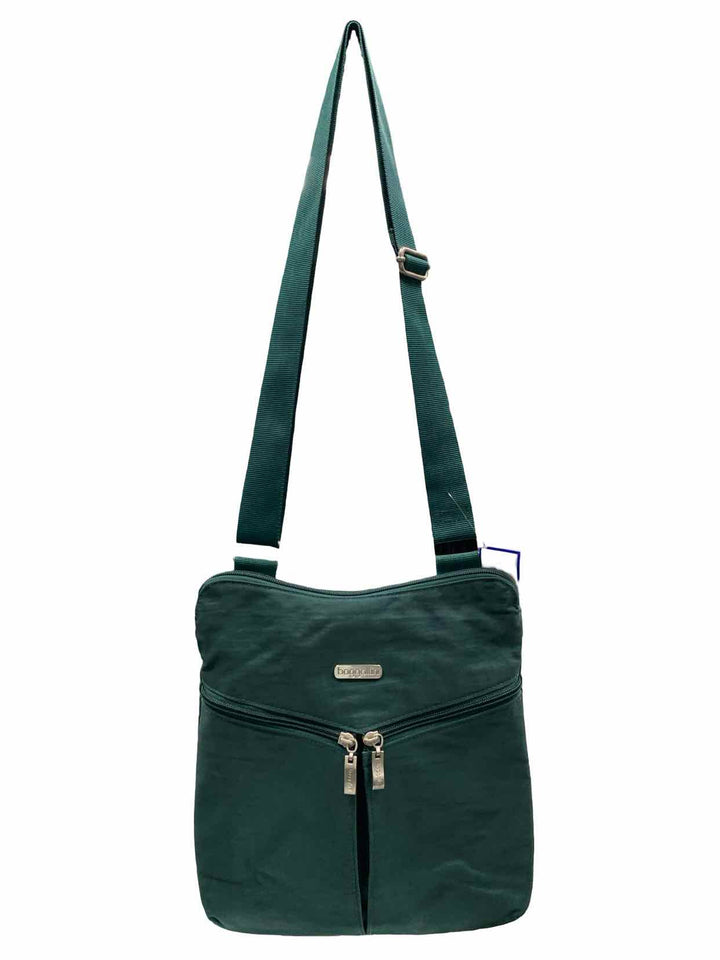 Baggallini Green Purse