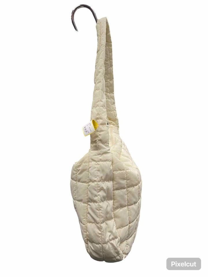 Unknown Brand off white Purse