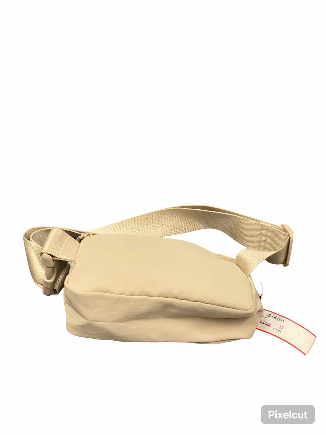 Primal Queen Cream Bag