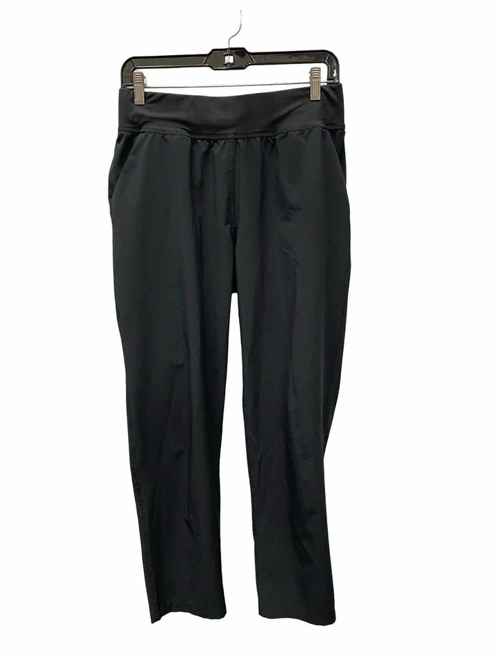 Backcountry Size S Black Athletic Pants