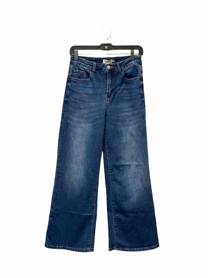 Molly Bracken Size 29 Blue Jeans