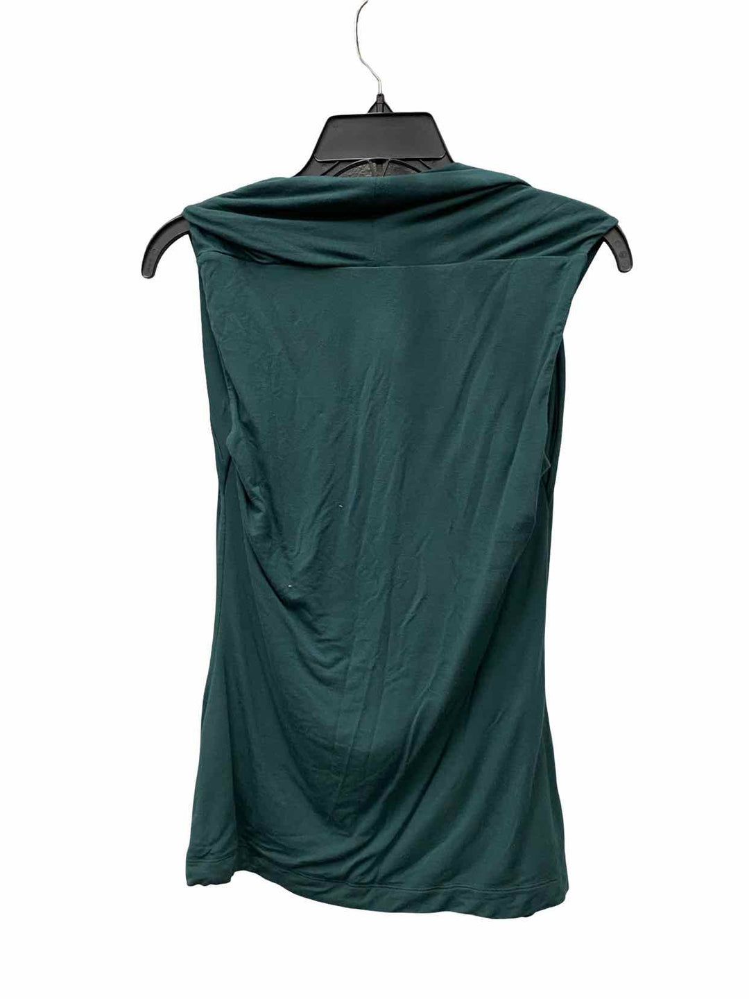 Banana Republic Size M Green Tank Top