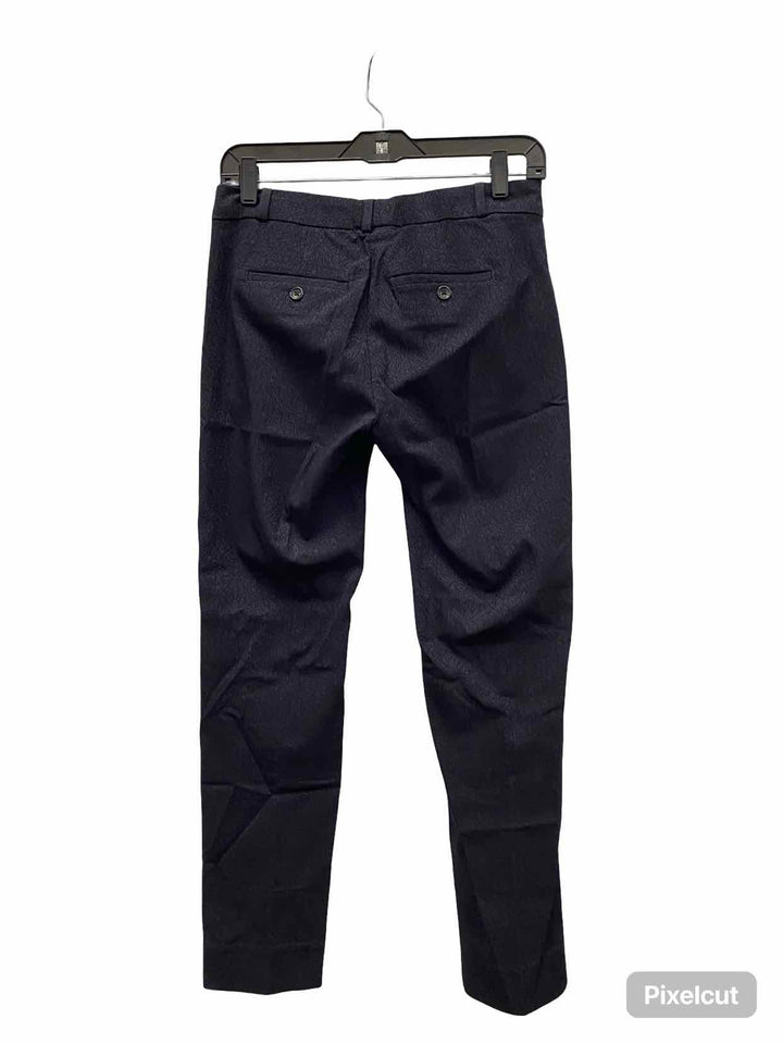 Banana Republic Size 2 Navy Pants