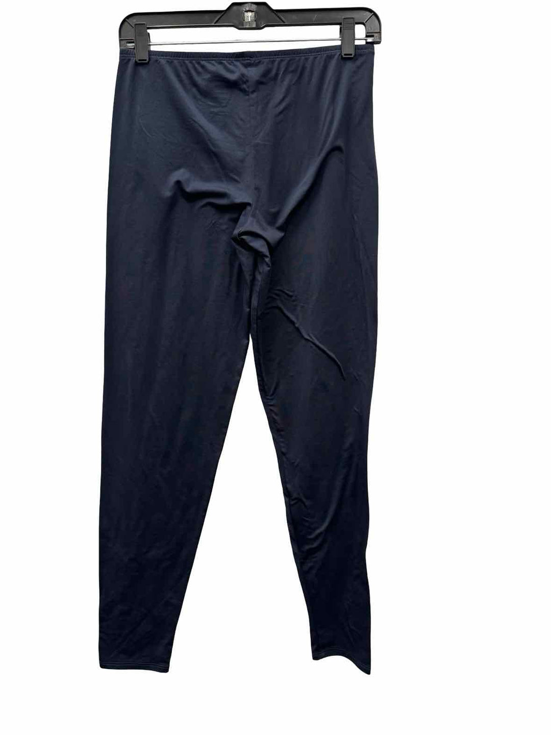 Cuddle Duds Size M Black Polyester Blend Athletic Pants