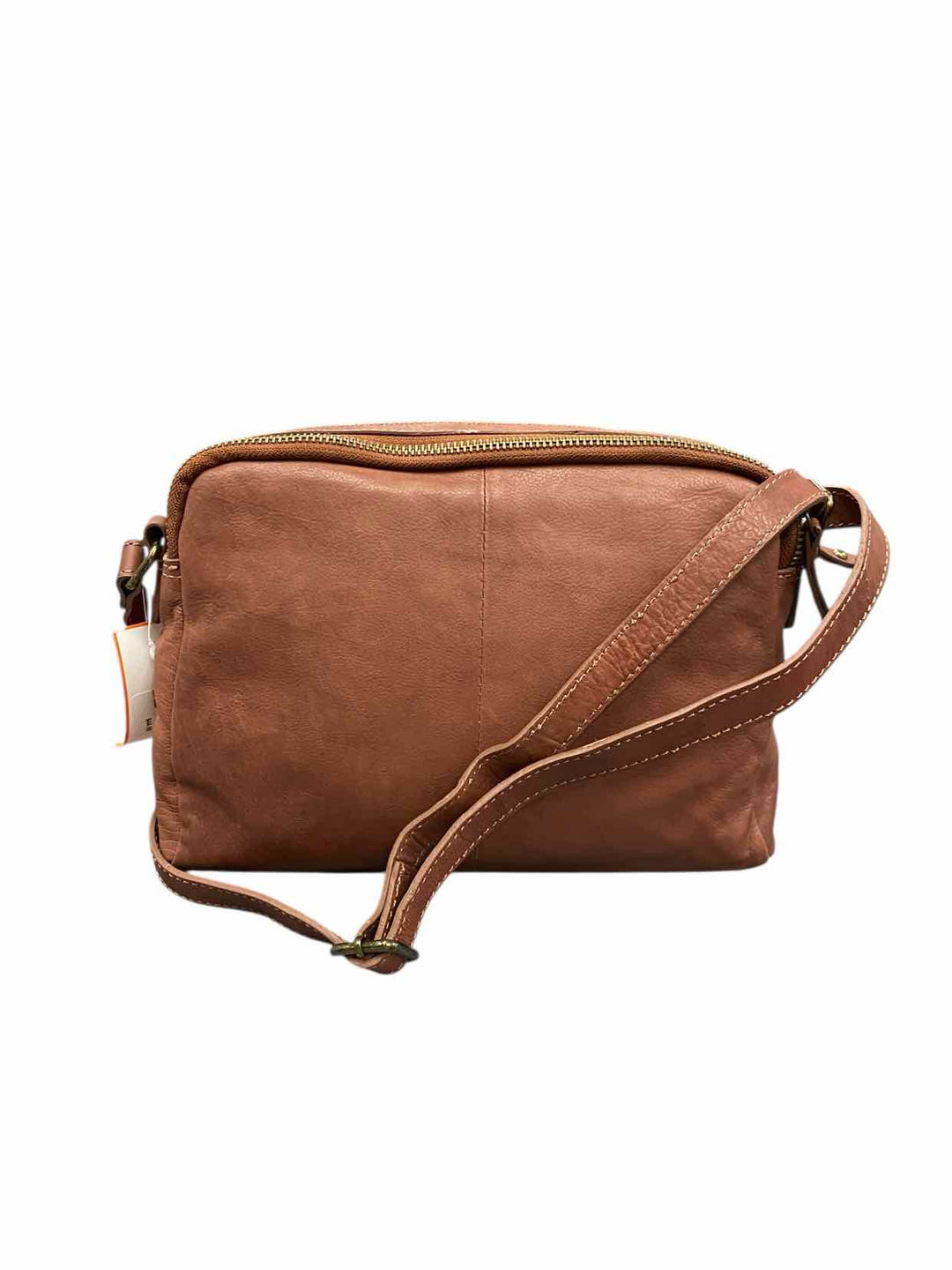 Born Brown Purse