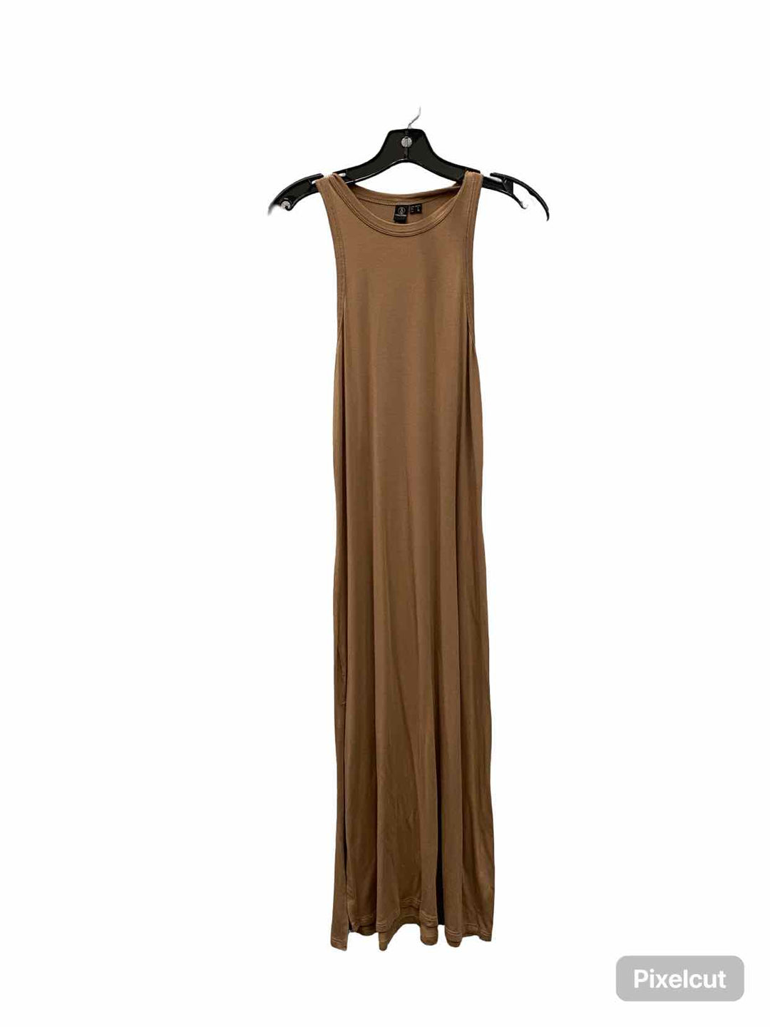 Volcom Size S Beige Dress