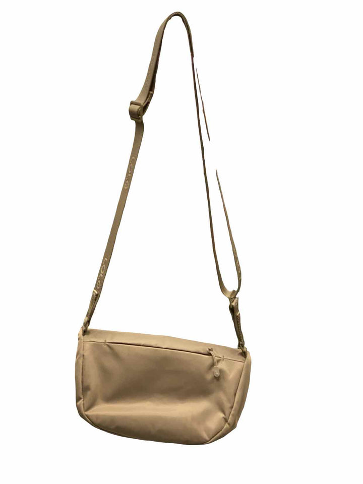 Lole Brown Purse