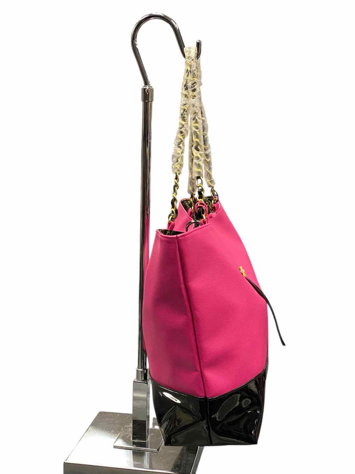 Juicy Couture Pink Purse