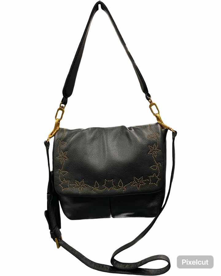 Hobo Black Purse