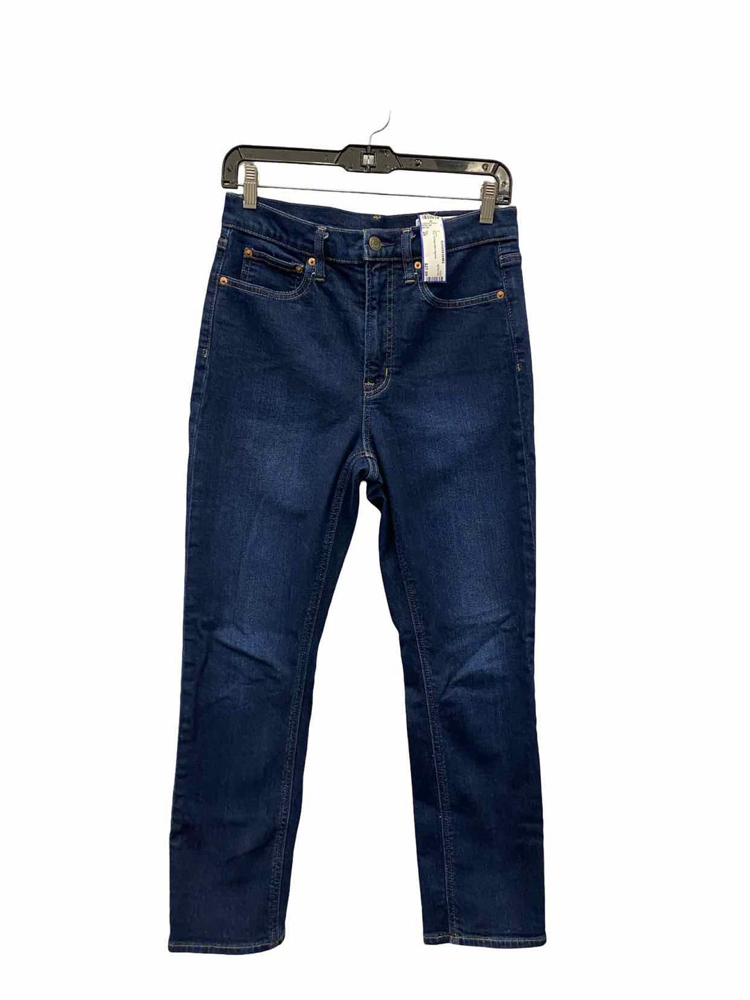 Gap Size 28 Blue Jeans